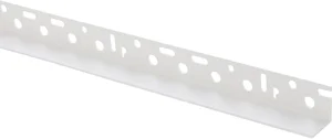Het Thermotop Evo plintprofiel is verkrijgbaar in een breedte van 4 cm.