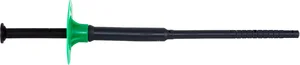 De Thermotop slagplug H2 plus is bij Hornbach verkrijgbaar met een lengte van 215 mm.