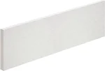 Calciumsilicaatdagkantplaat
